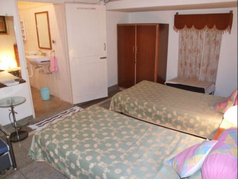 Hotel Nora