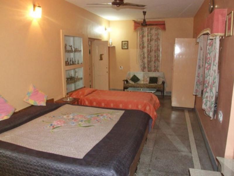 Hotel Nora Jodhpur (Rajasthan)