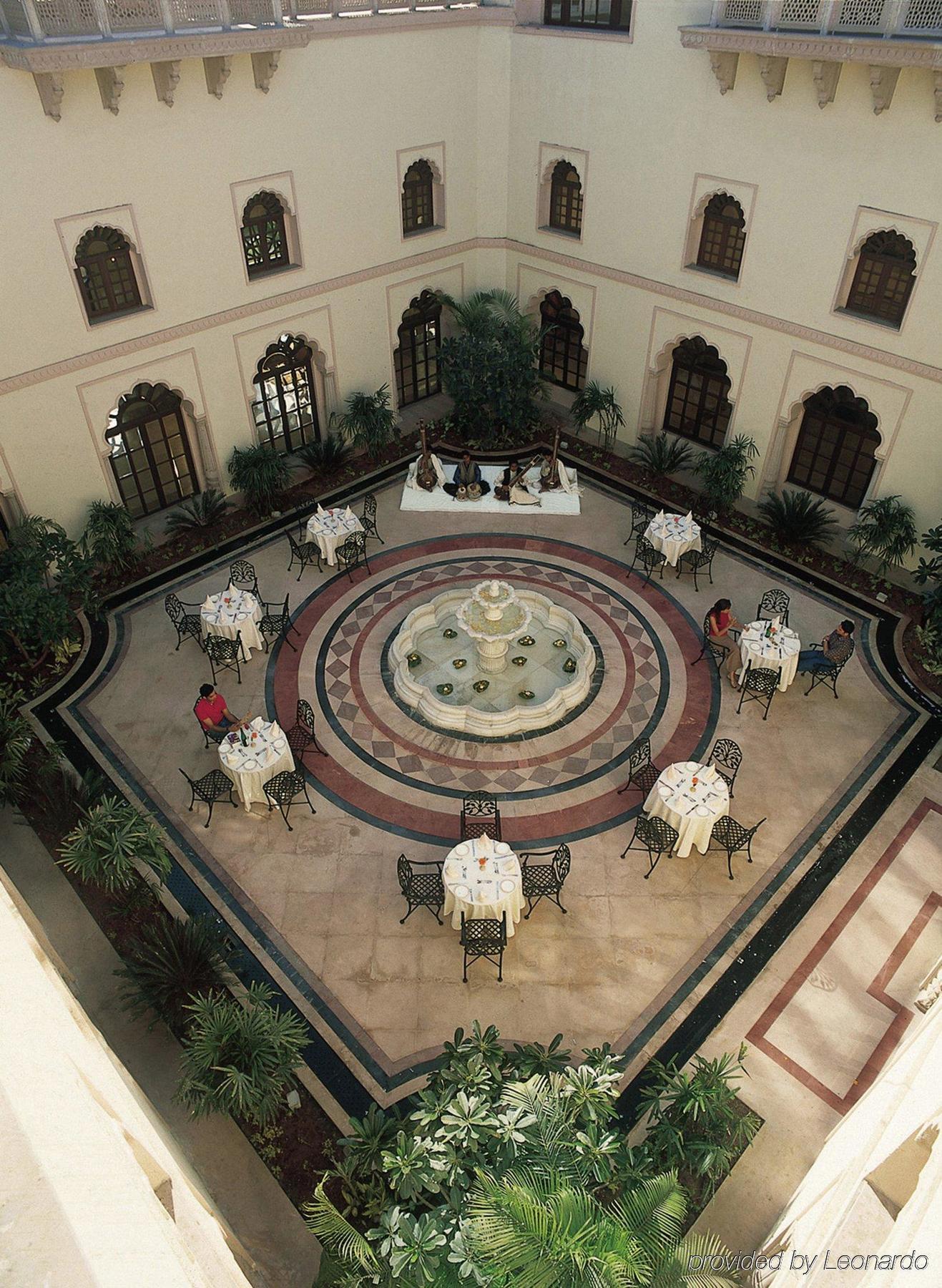 Hotel Taj Hari Mahal Jodhpur 5*