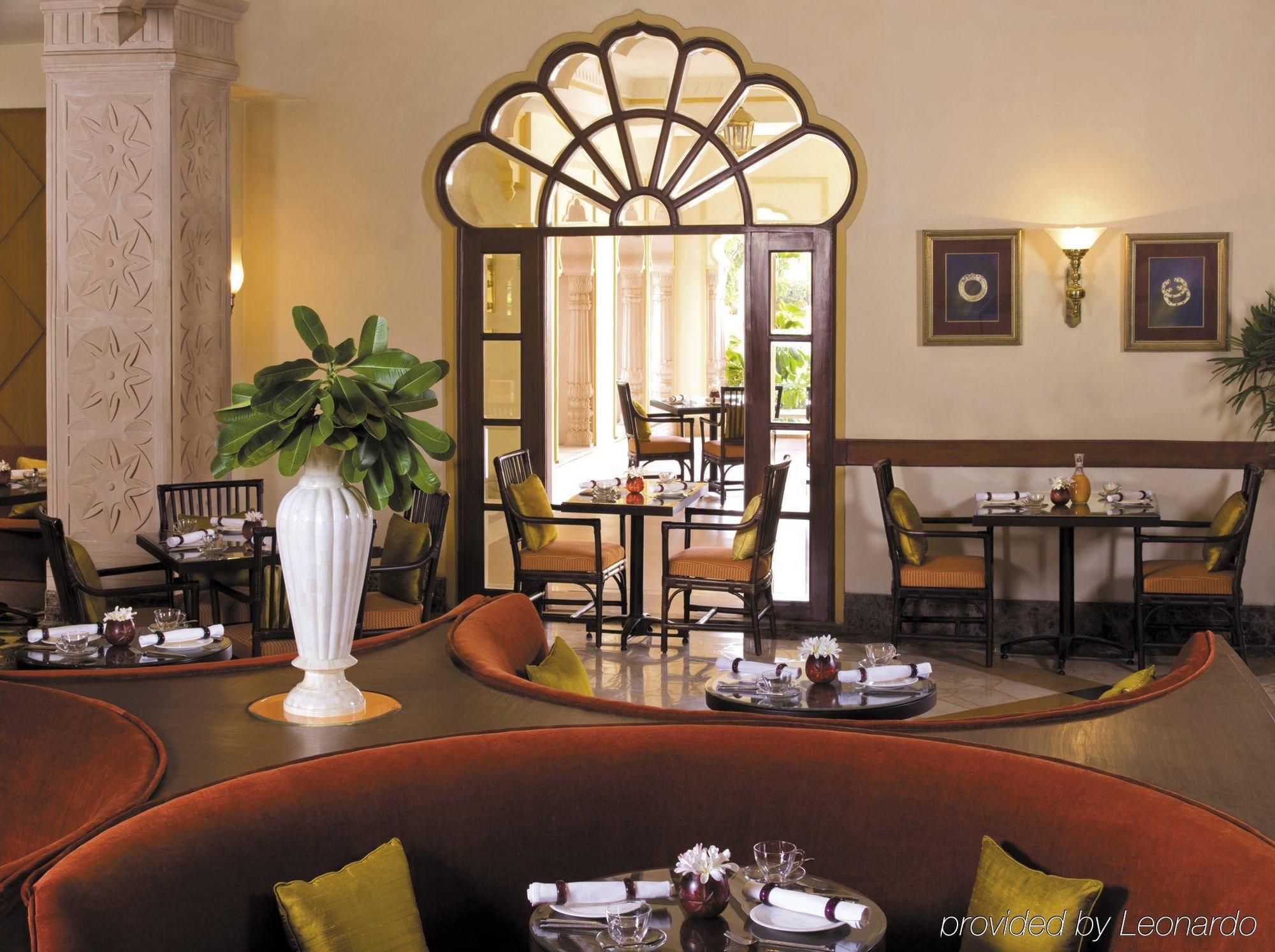 Hotel Taj Hari Mahal Jodhpur