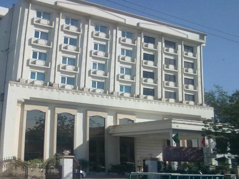 Mapple Abhay Jodhpur 4*
