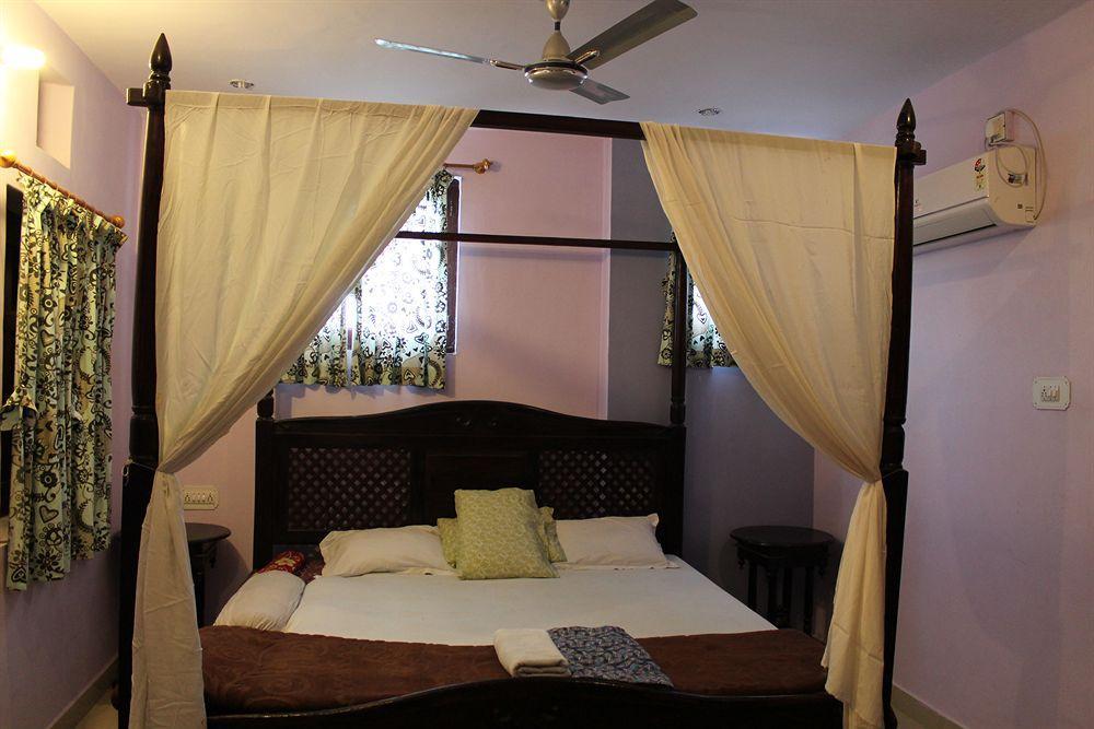 Kesar Heritage Bed & Breakfast Jodhpur (Rajasthan)