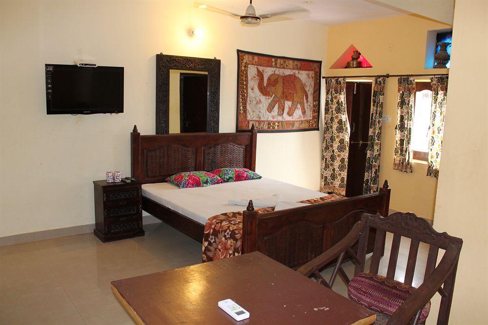 Kesar Heritage * Jodhpur (Rajasthan)