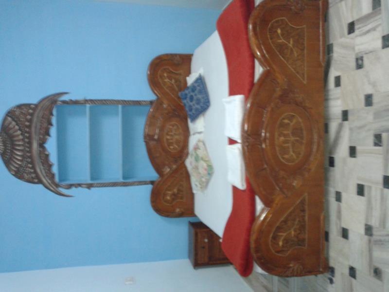Hare Krishna Guest house *
