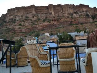 Hare Krishna Guest house Jodhpur (Rajasthan)