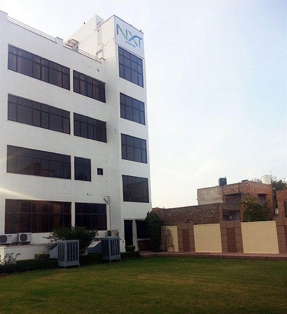 Nxt Jodhpur Hotel Jodhpur (Rajasthan)