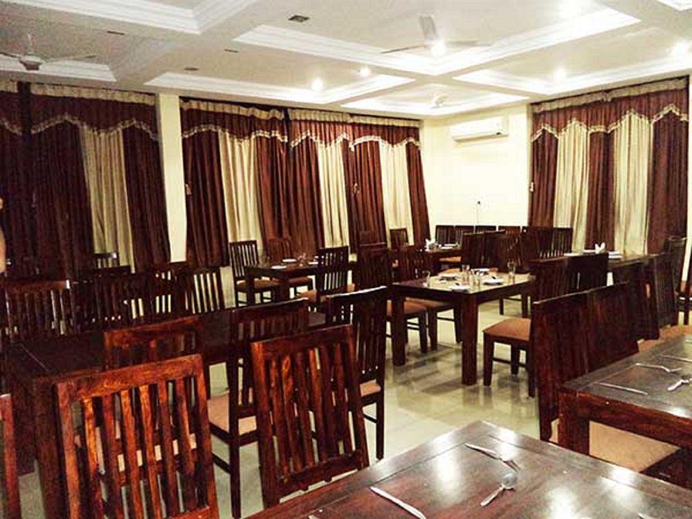 Nxt Jodhpur Hotel 3*