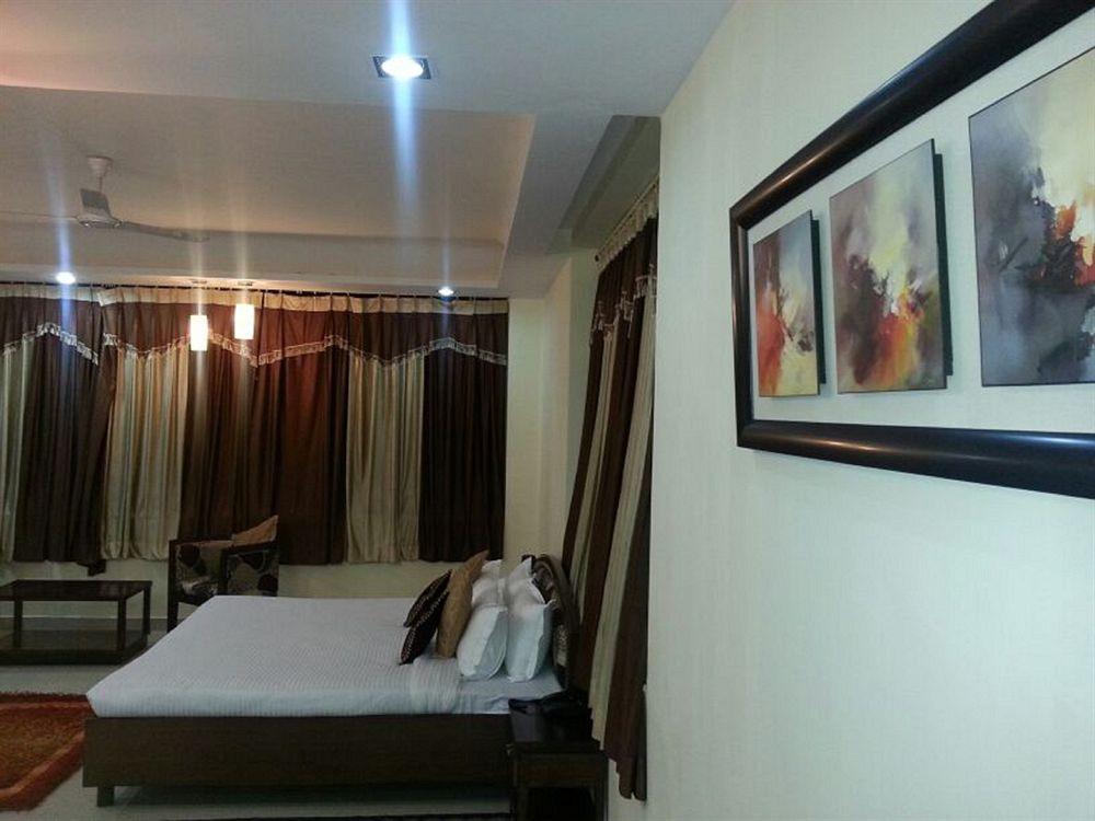 Nxt Jodhpur 3* Jodhpur (Rajasthan)