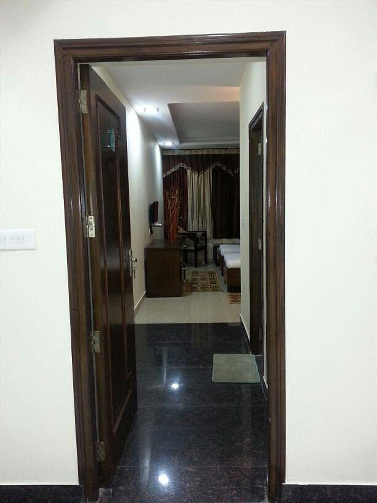 Nxt Jodhpur 3*