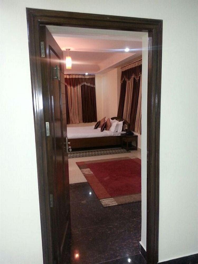 Nxt Jodhpur Hotel Jodhpur (Rajasthan)