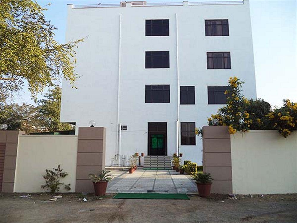 Nxt Jodhpur Hotel