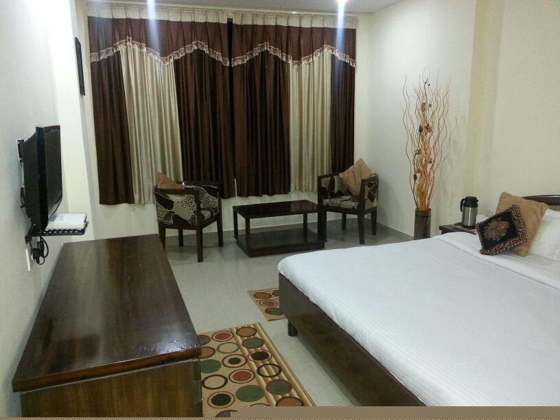 Nxt Jodhpur 3*