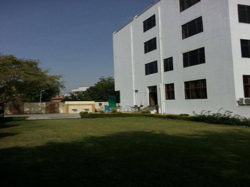 Nxt Jodhpur Hotel Jodhpur (Rajasthan)