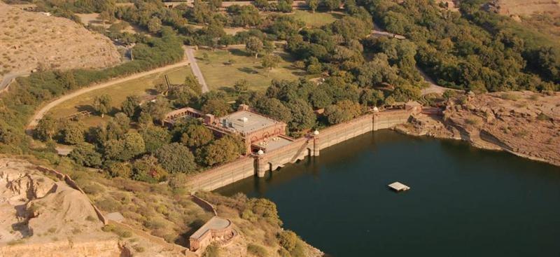 Hotel Bal Samand Garden Retreat Jodhpur (Rajasthan)