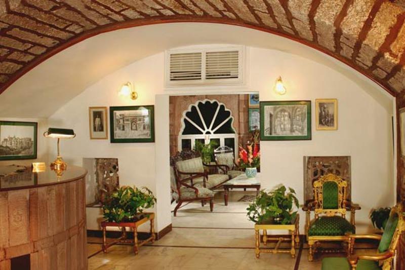Bal Samand Garden Retreat Jodhpur (Rajasthan)