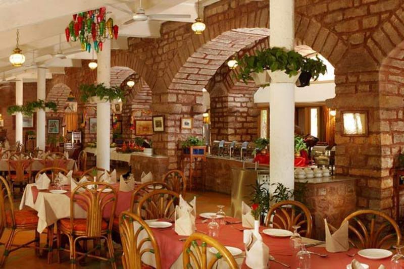 Bal Samand Garden Retreat 3*