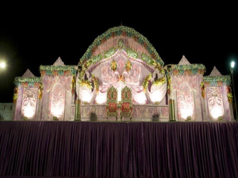 Garh Govind And Hotel Jodhpur (Rajasthan)