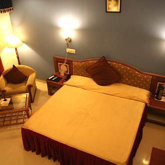 Shri Ram Excellency Hotel Jodhpur (Rajasthan)