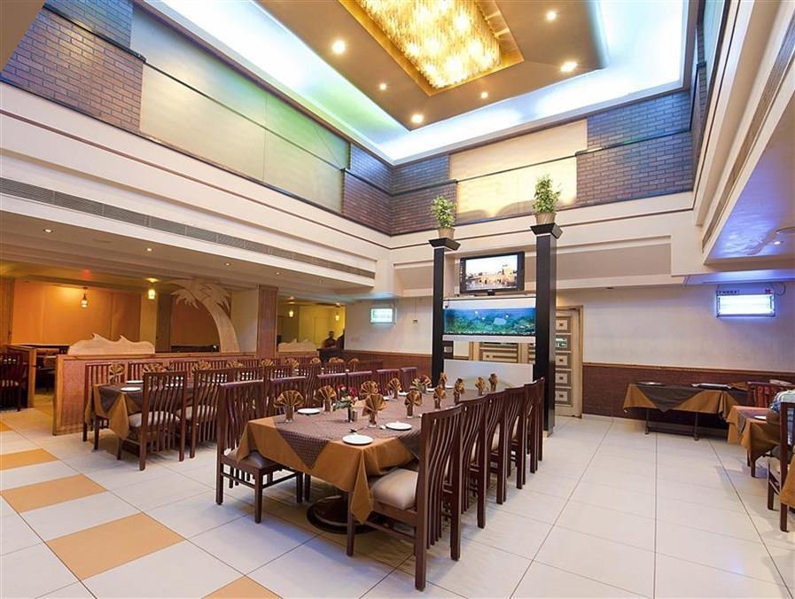 Shri Ram Excellency Hotel Jodhpur (Rajasthan)