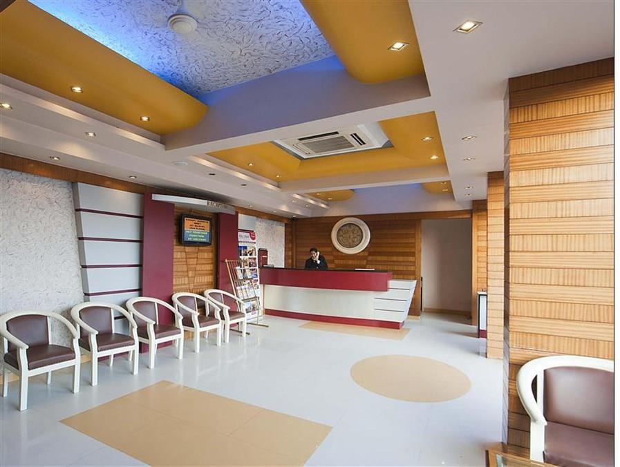 Shri Ram Excellency 3* Jodhpur (Rajasthan)