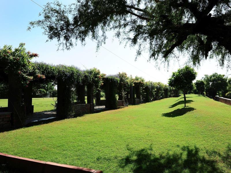 Desertscape Resort Jodhpur (Rajasthan)