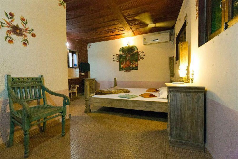 The Blue House Hostel *
