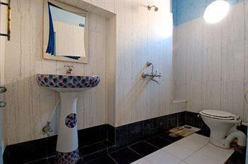 The Blue House Hostel Jodhpur (Rajasthan)