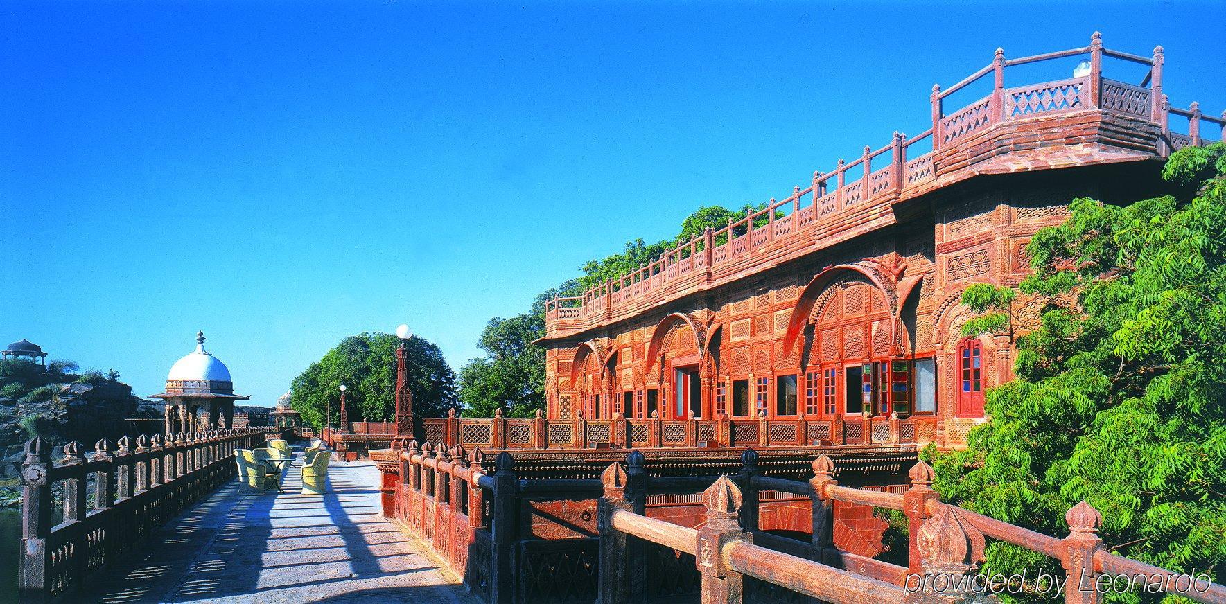 Bal Samand Garden Retreat 3*