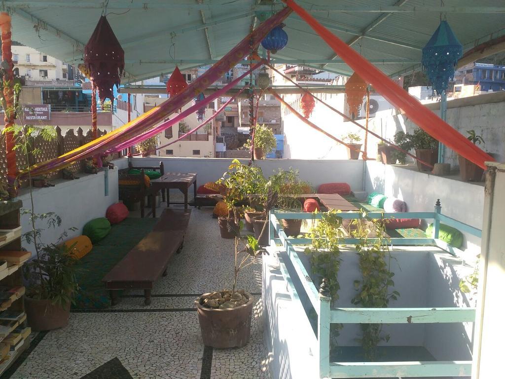 Guest house Hare Krishna Jodhpur (Rajasthan)