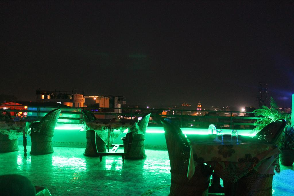Kesar Heritage Jodhpur (Rajasthan)