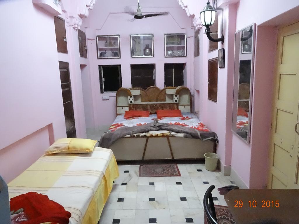 Homestay Amar Niwas Jodhpur (Rajasthan)