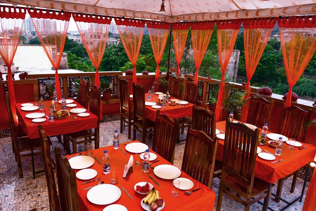 Apnayt 3* Jodhpur (Rajasthan)