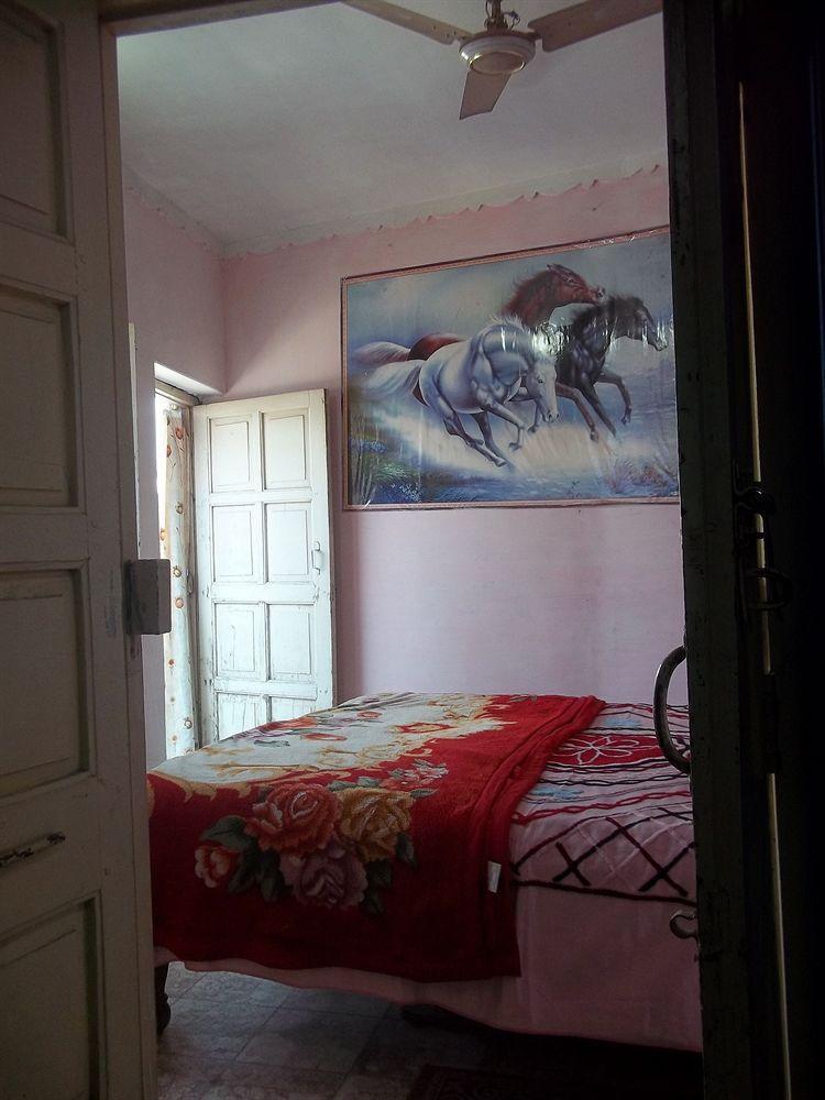 Homestay Amar Niwas Jodhpur (Rajasthan)