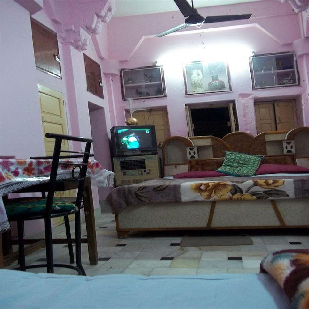 Amar Niwas * Jodhpur (Rajasthan)