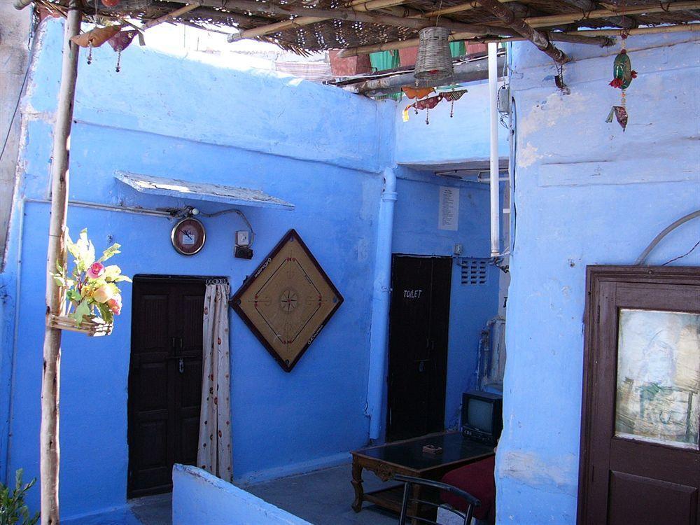 Homestay Amar Niwas *