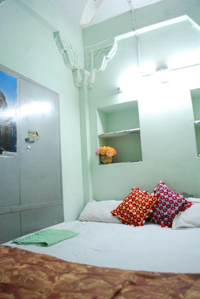 Amar Niwas Jodhpur (Rajasthan)