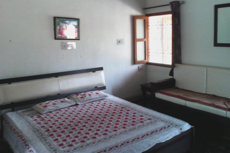 Guest house Ganesham
