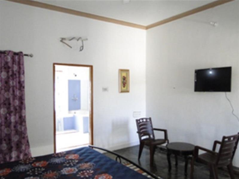 Ganesham Guest house Jodhpur (Rajasthan)