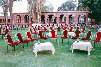 Bal Samand Garden Retreat Hotel Jodhpur (Rajasthan)
