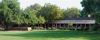 Bal Samand Garden Retreat