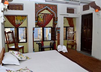 Hare Krishna Guest house *