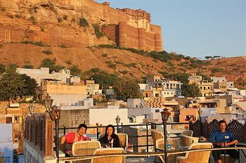 Guest house Hare Krishna Jodhpur (Rajasthan)