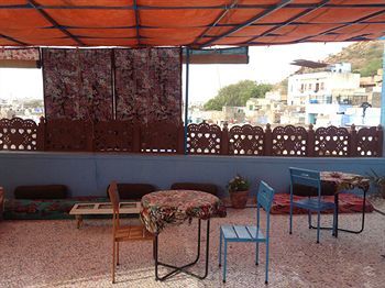 Kesar Heritage Bed & Breakfast Jodhpur (Rajasthan)