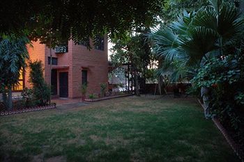 Hotel Kiran