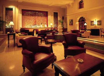 Hotel Taj Hari Mahal Jodhpur 5*