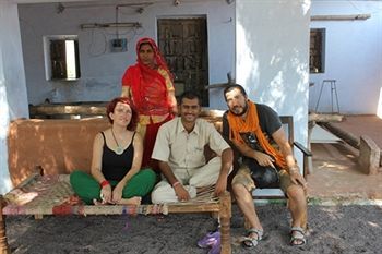 Chhotaram Prajapat Homestay *