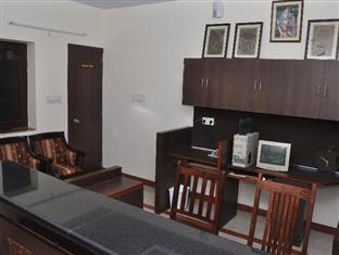 Hotel Leela Villas Jodhpur *
