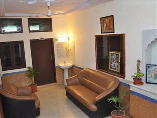Leela Villas Jodhpur