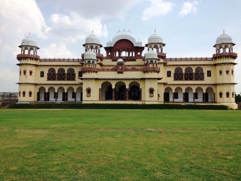 Pratap Niwas - An Amritara Resort Jodhpur (Rajasthan)