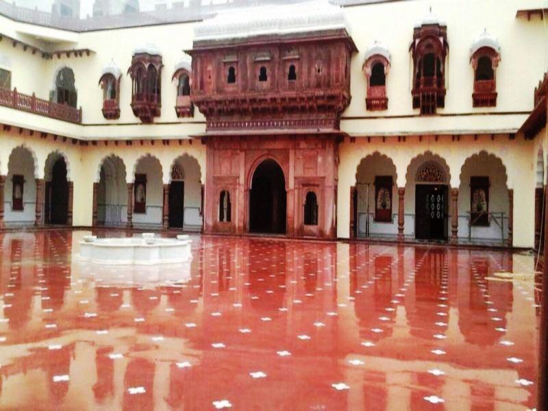 Pratap Niwas - An Amritara